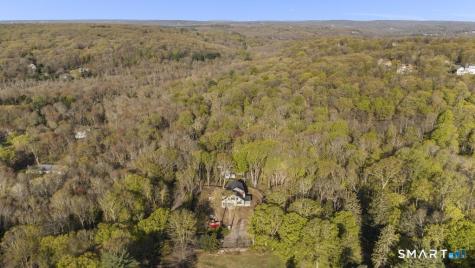268 Newton Road Woodbridge CT 06525
