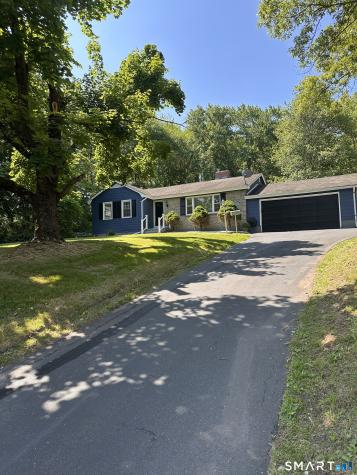 665 Bloomfield Avenue Windsor CT 06095