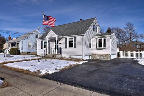 31 Harkness Drive Milford CT 06460