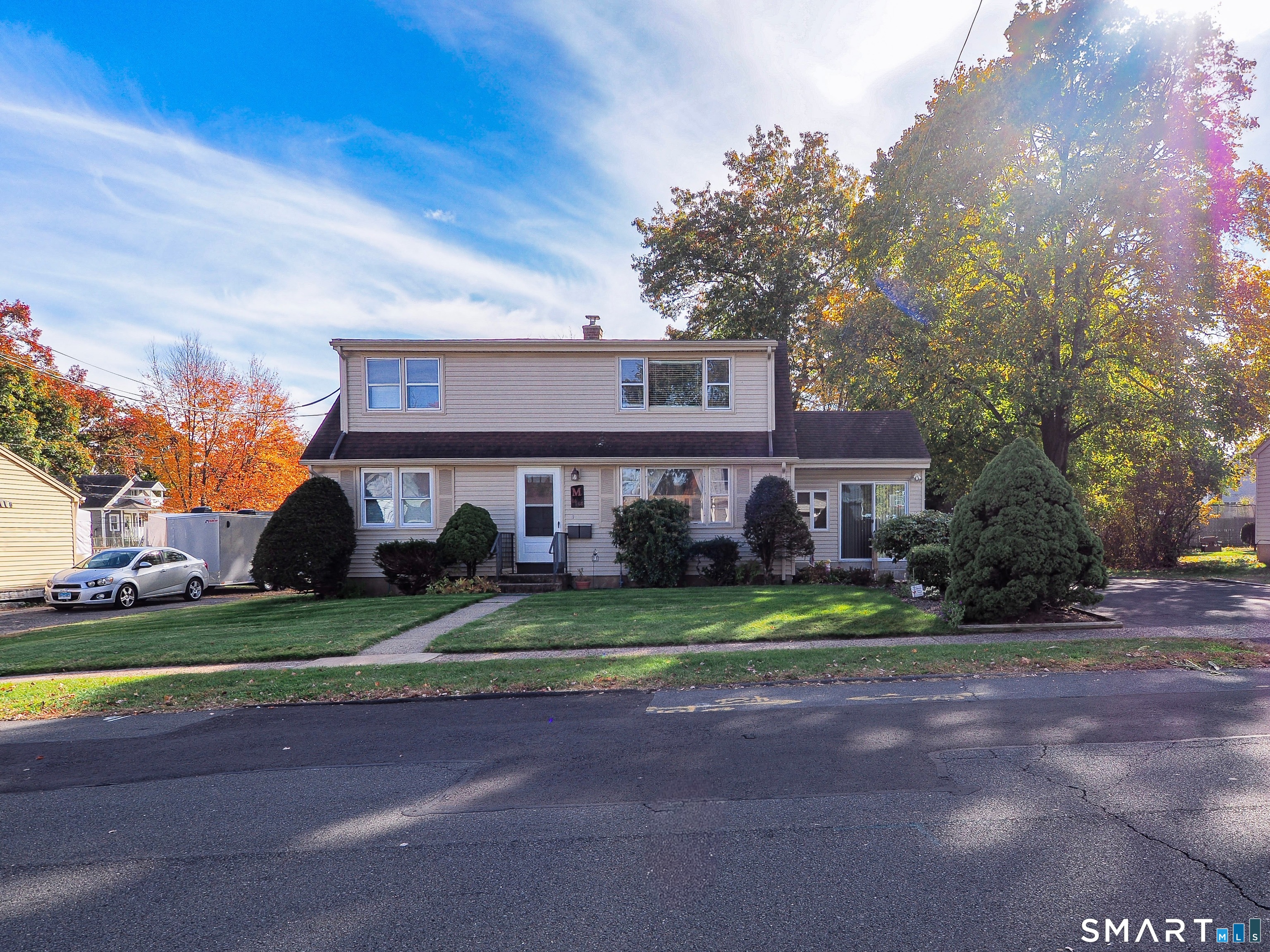 66 Fifth Street Bristol CT 06010