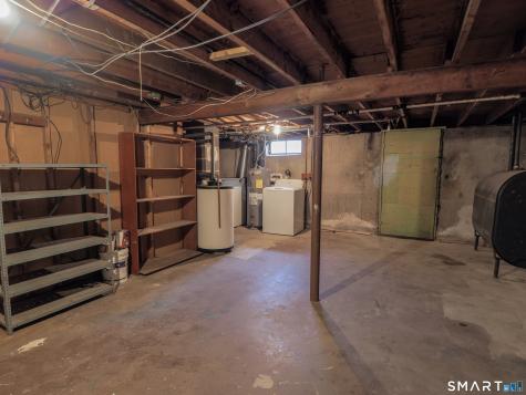66 Fifth Street Bristol CT 06010