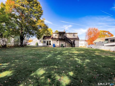 66 Fifth Street Bristol CT 06010