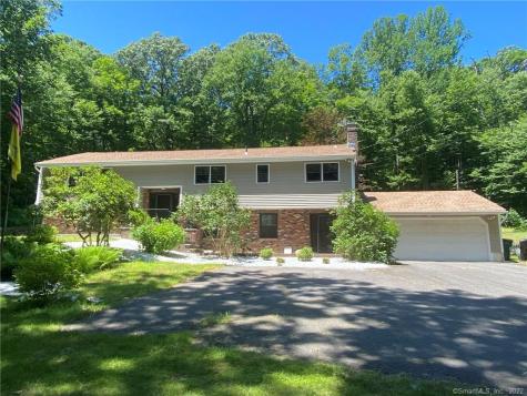 21 Plank Road Prospect CT 06712