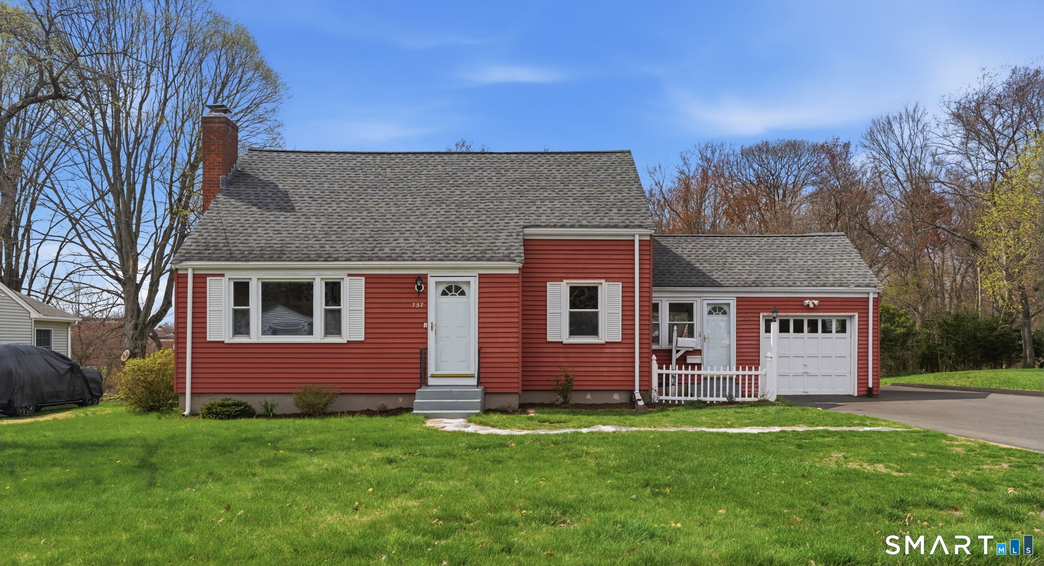 737 Forbes Street East Hartford CT 06118