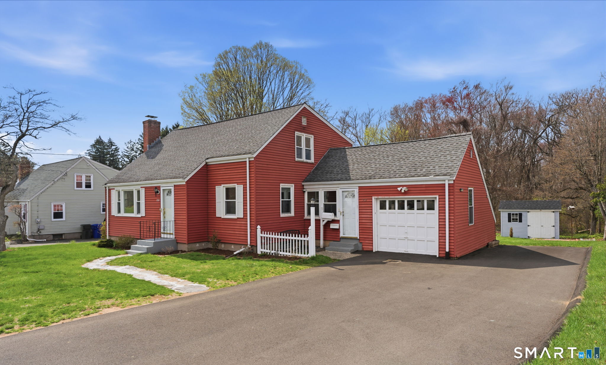 737 Forbes Street East Hartford CT 06118