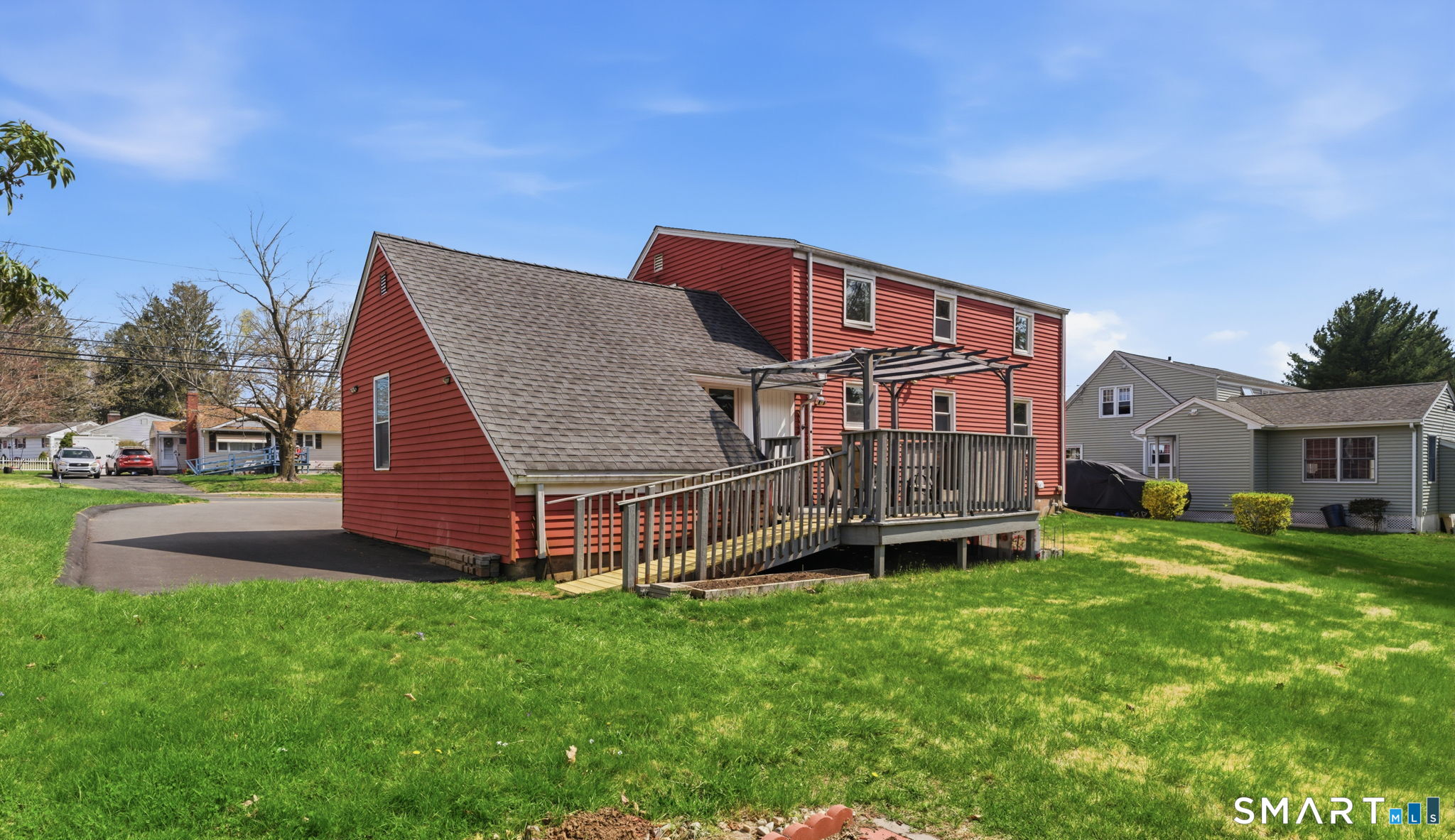 737 Forbes Street East Hartford CT 06118