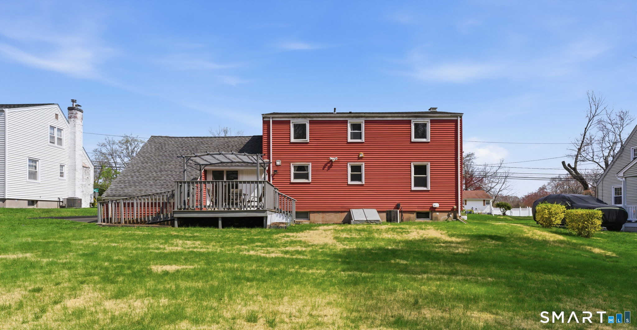 737 Forbes Street East Hartford CT 06118