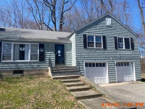 8 Charcoal Road Norwalk CT 06854