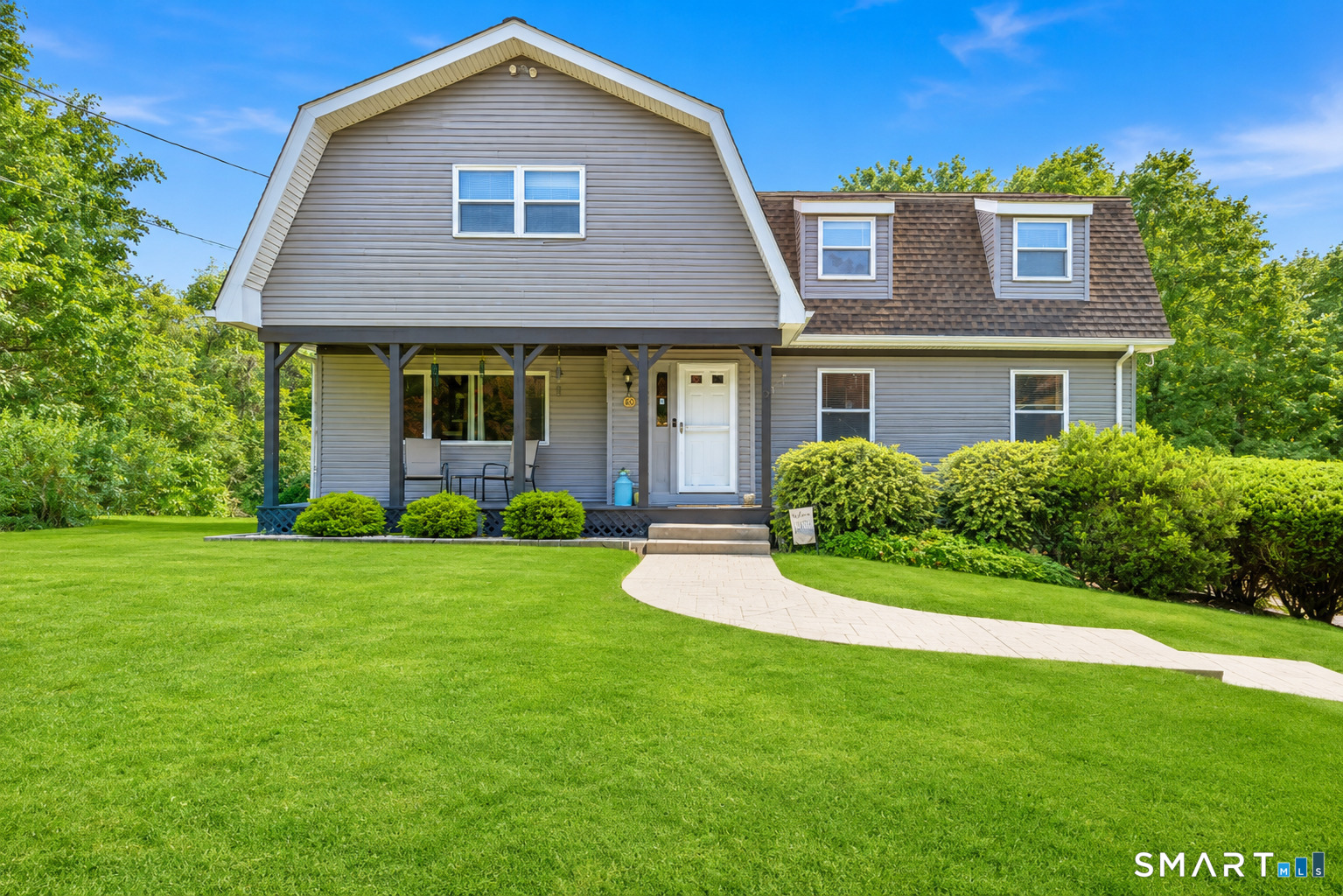 11 Birdseye Rd Extension Shelton CT 06484