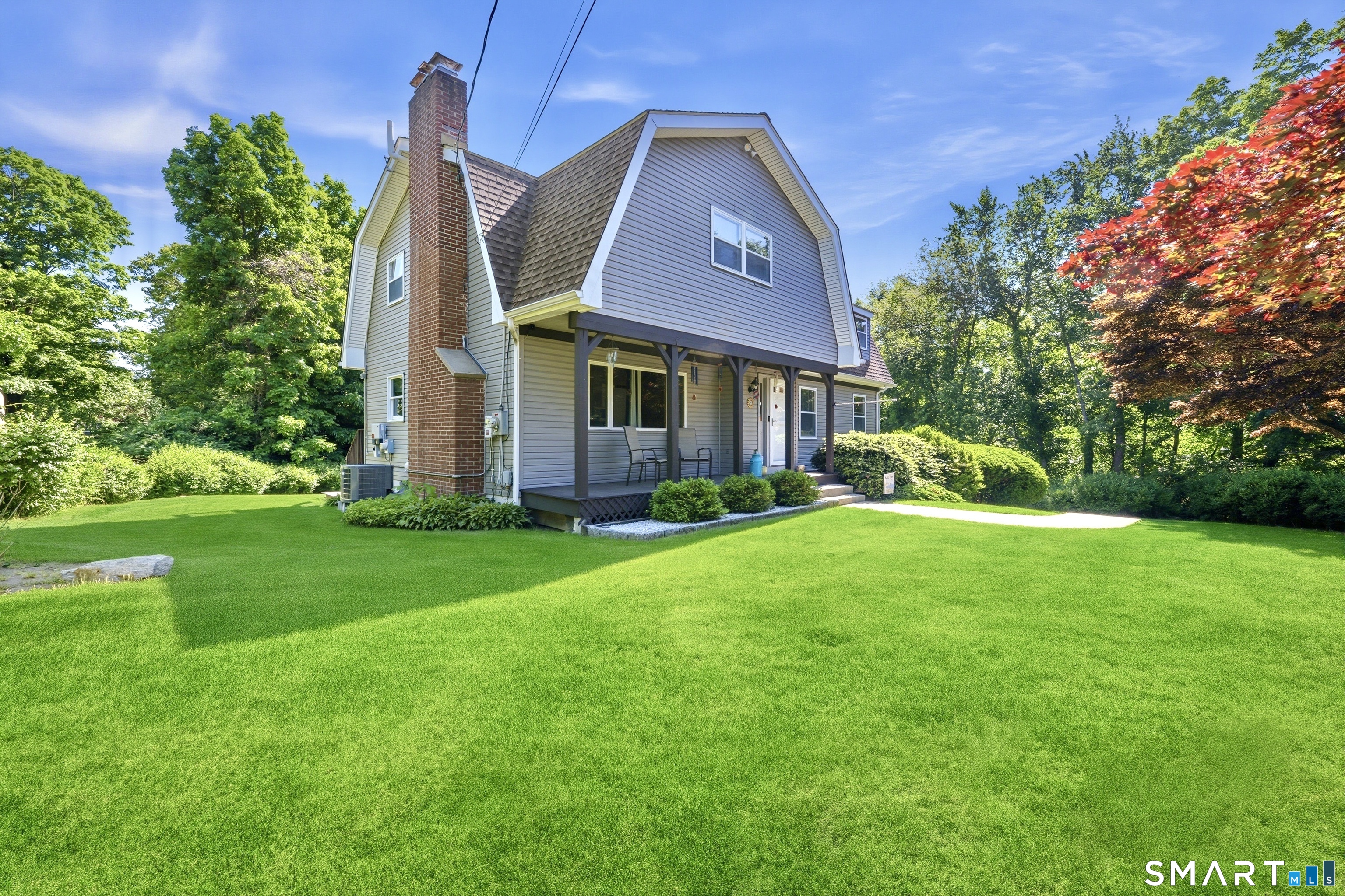 11 Birdseye Rd Extension Shelton CT 06484