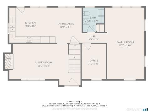 11 Birdseye Rd Extension Shelton CT 06484