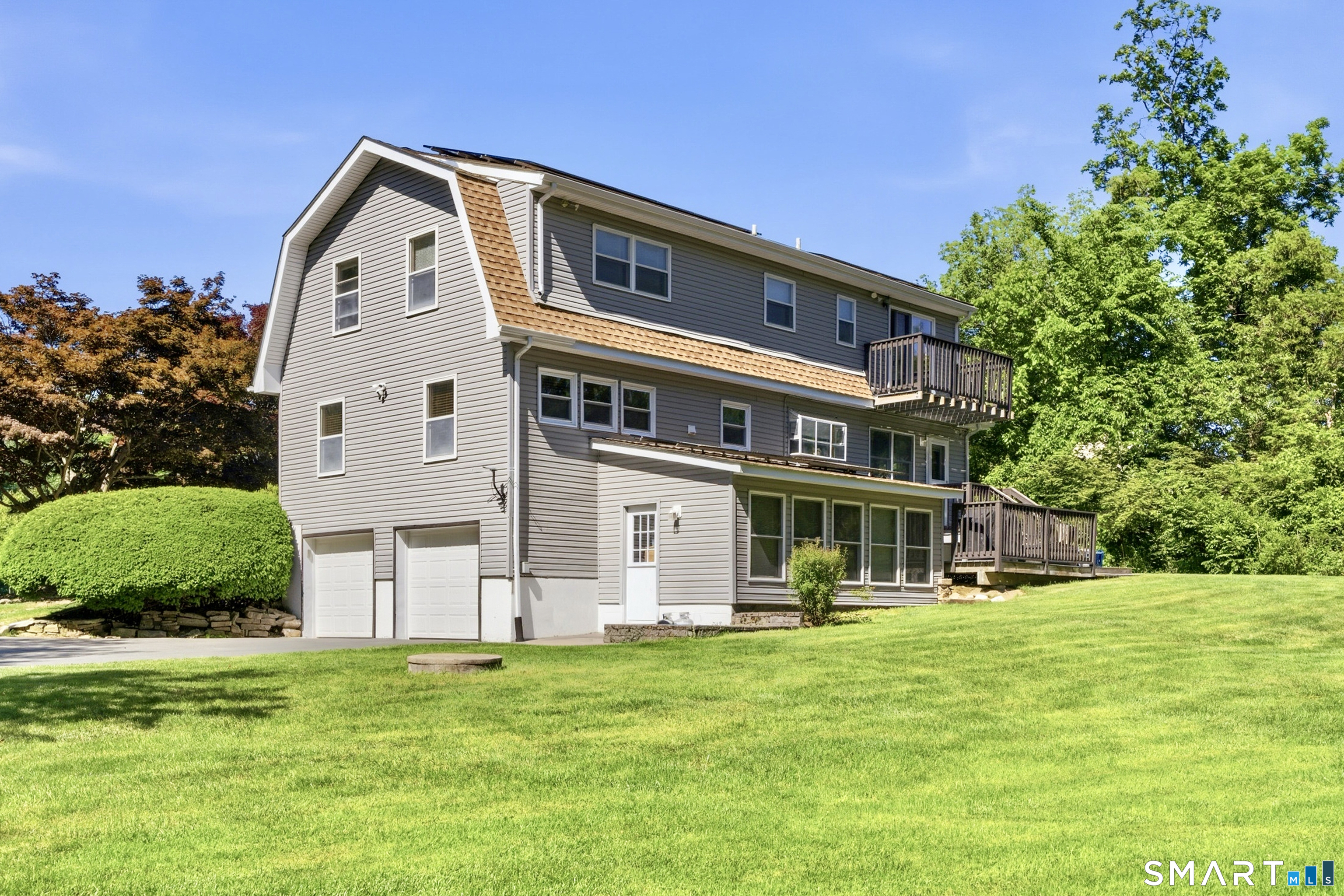 11 Birdseye Rd Extension Shelton CT 06484