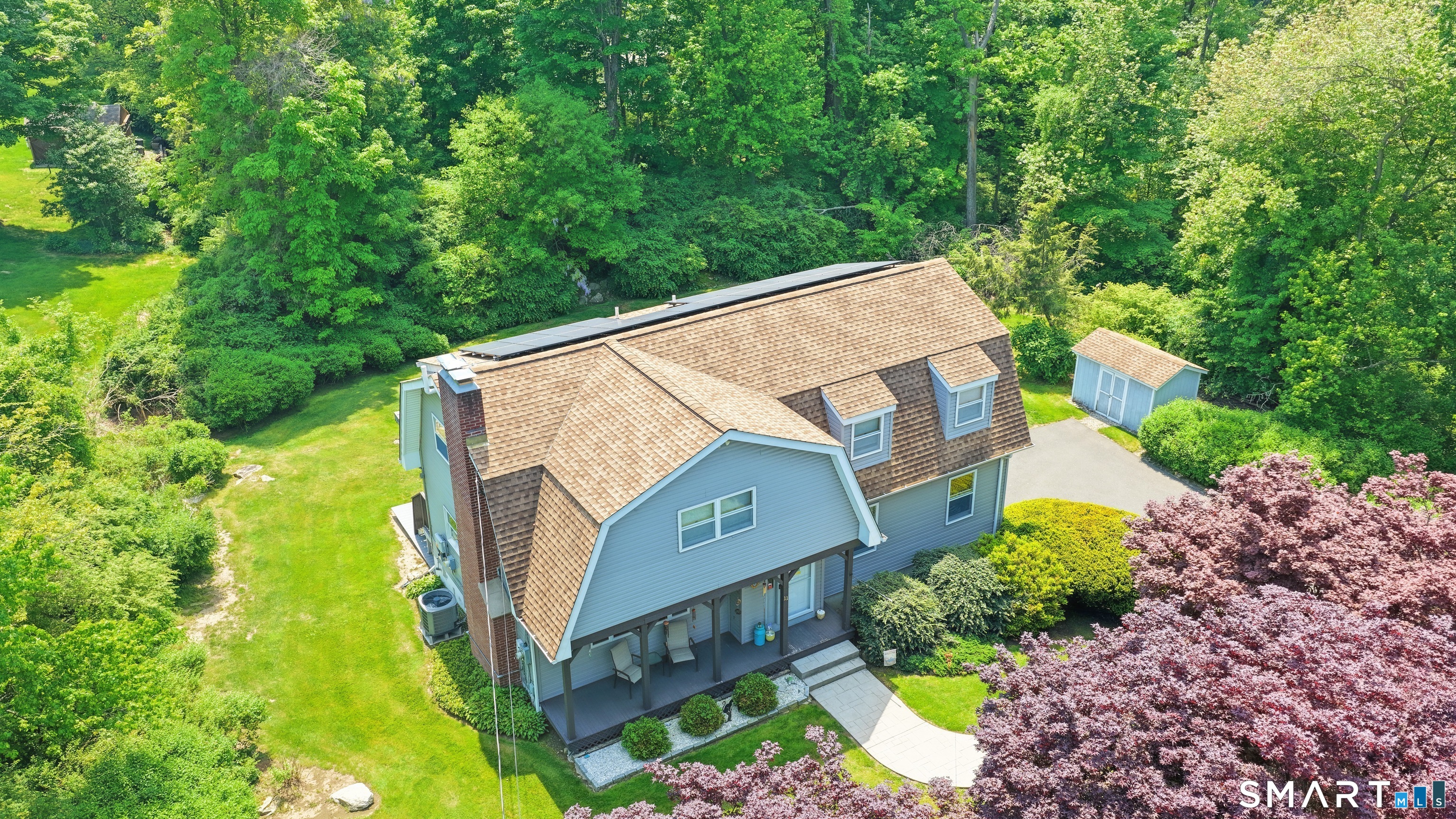 11 Birdseye Rd Extension Shelton CT 06484