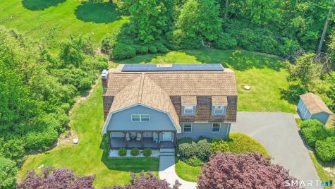 11 Birdseye Rd Extension Shelton CT 06484