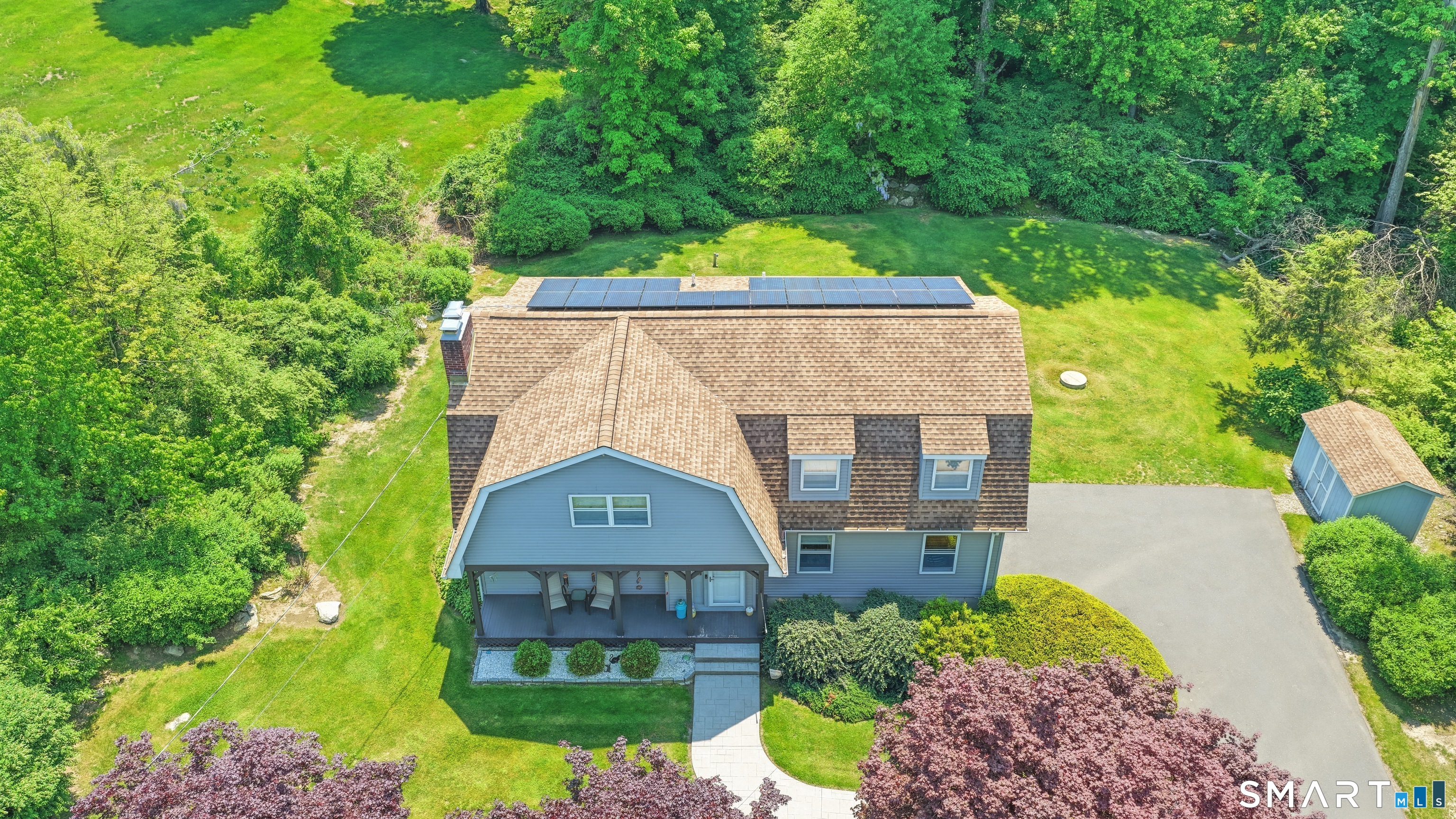 11 Birdseye Rd Extension Shelton CT 06484