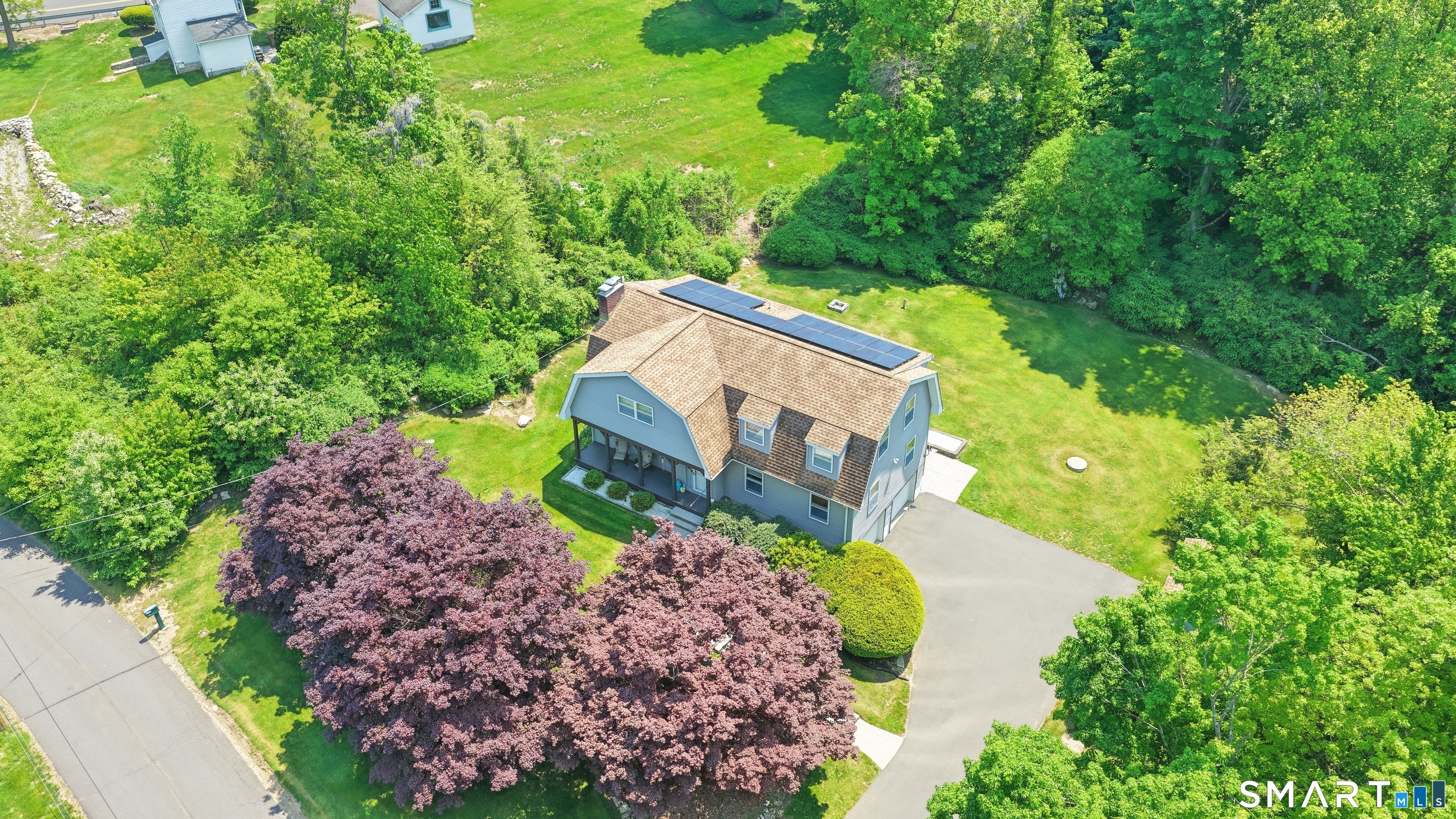 11 Birdseye Rd Extension Shelton CT 06484