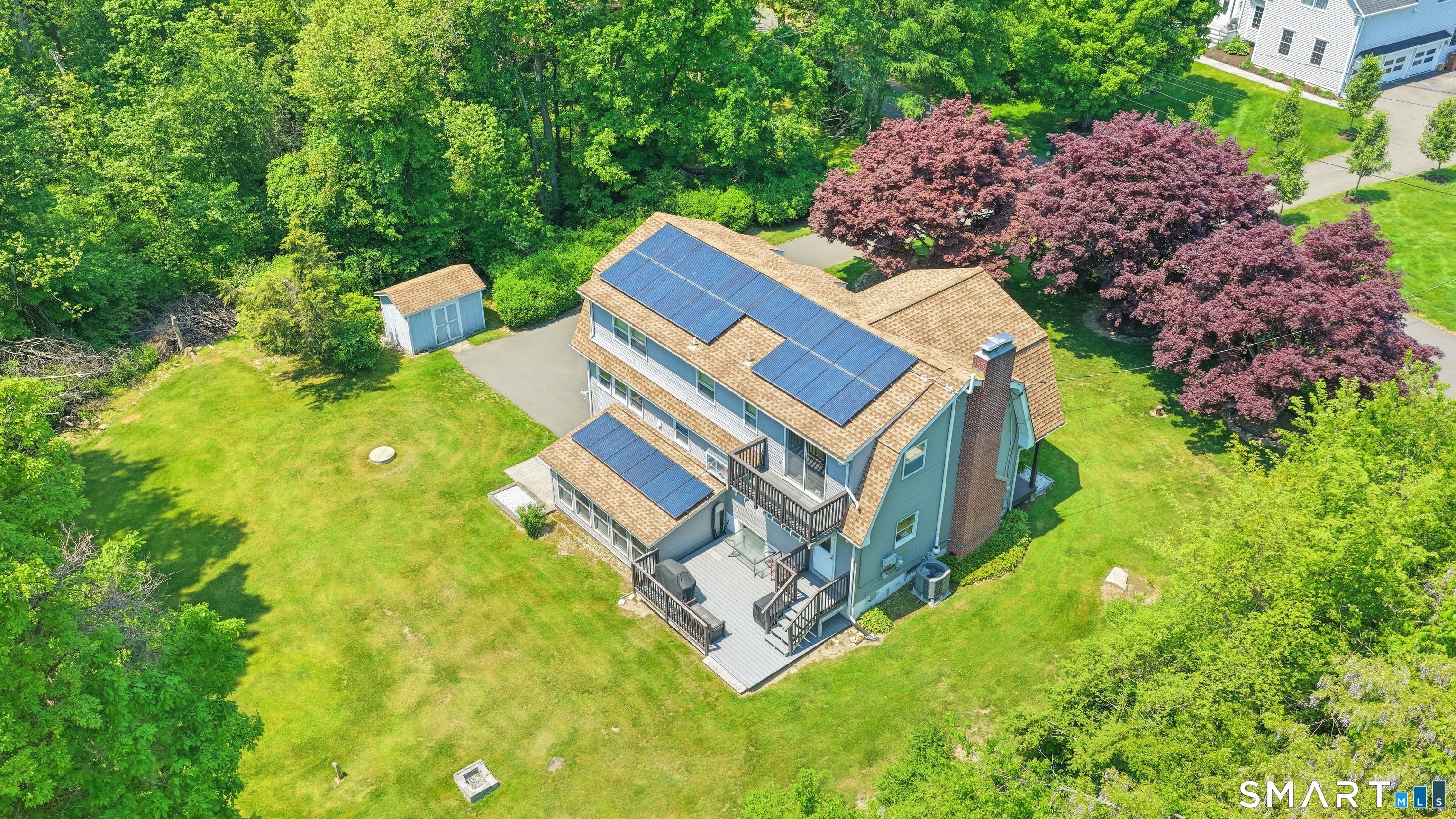 11 Birdseye Rd Extension Shelton CT 06484