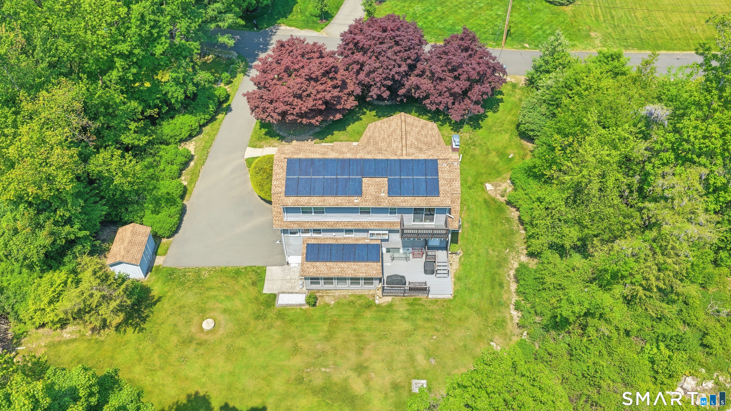 11 Birdseye Rd Extension Shelton CT 06484