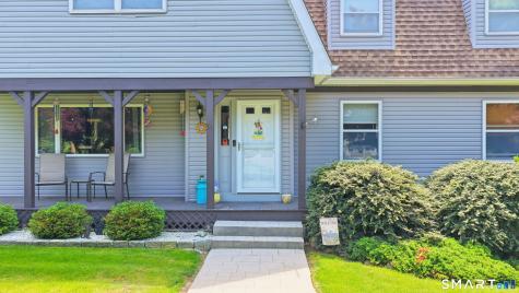 11 Birdseye Rd Extension Shelton CT 06484