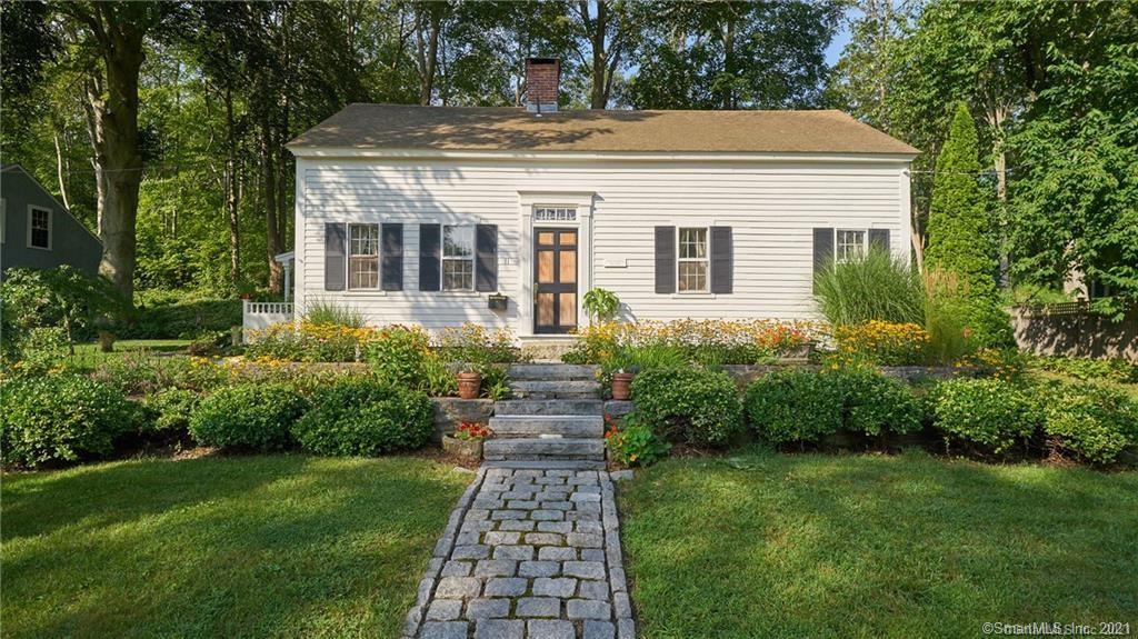 11 Union Street Deep River CT 06417