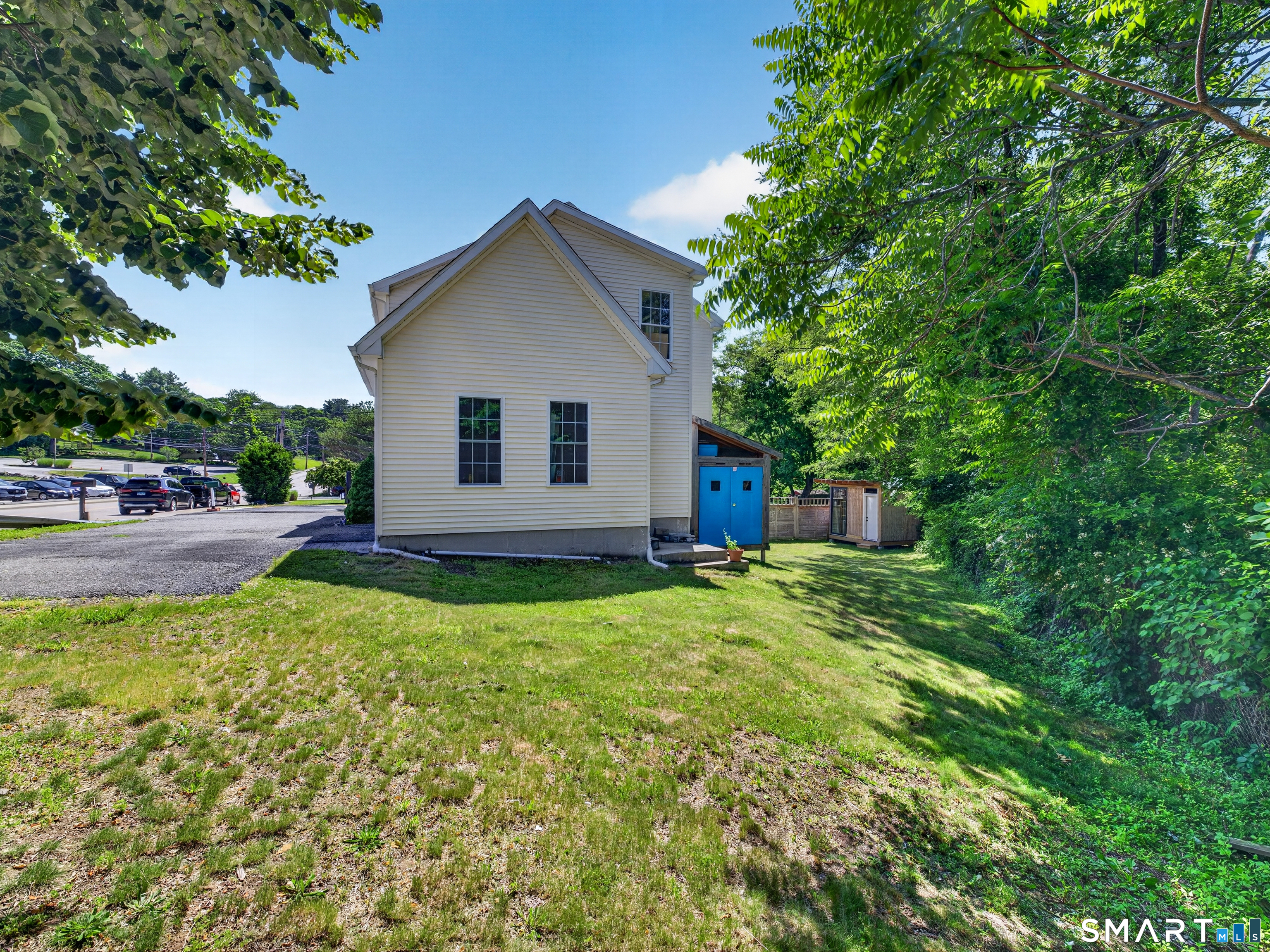 5 Grove Avenue Groton CT 06340