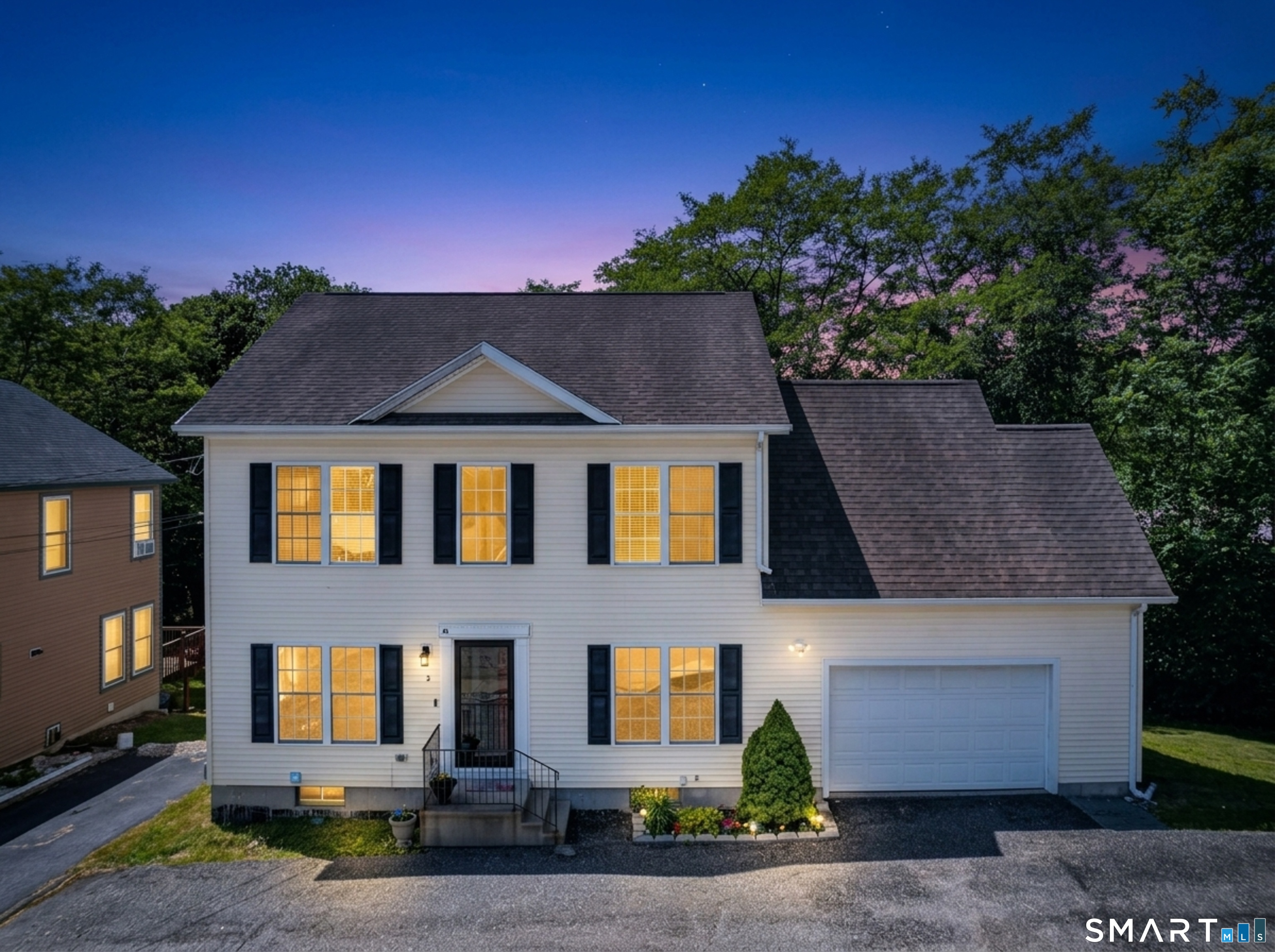 5 Grove Avenue Groton CT 06340