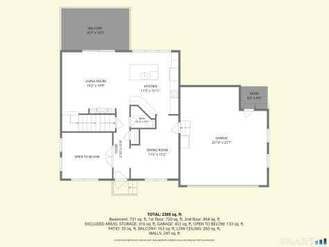5 Grove Avenue Groton CT 06340