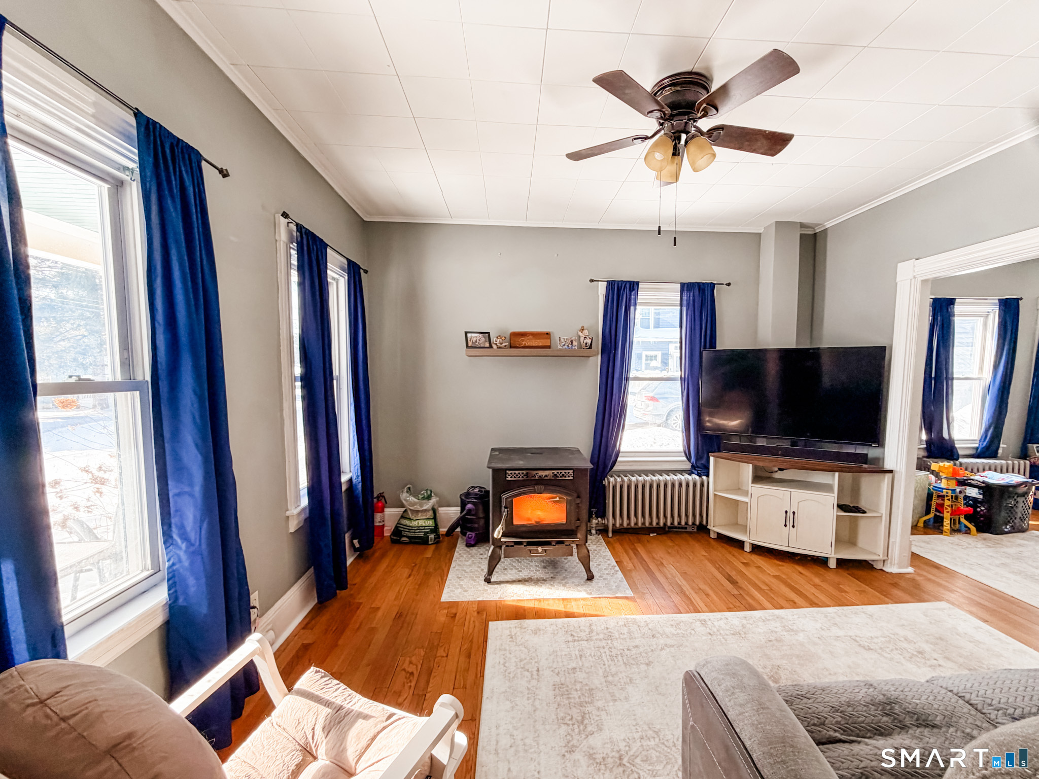 180 Old Turnpike Road Thompson CT 06262