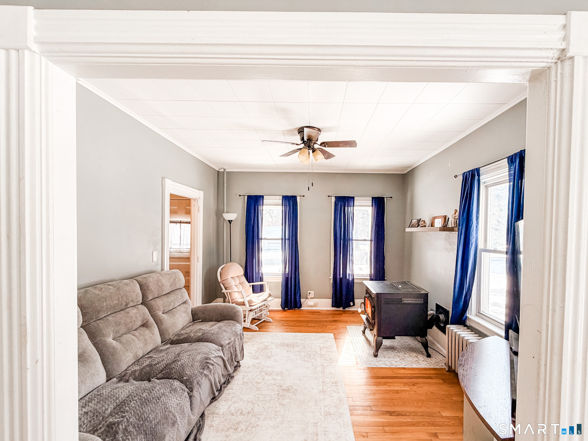 180 Old Turnpike Road Thompson CT 06262