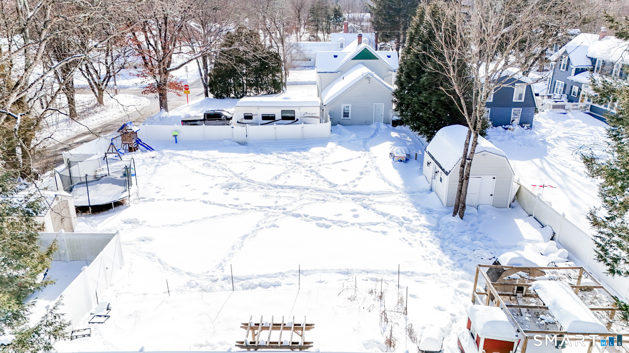 180 Old Turnpike Road Thompson CT 06262