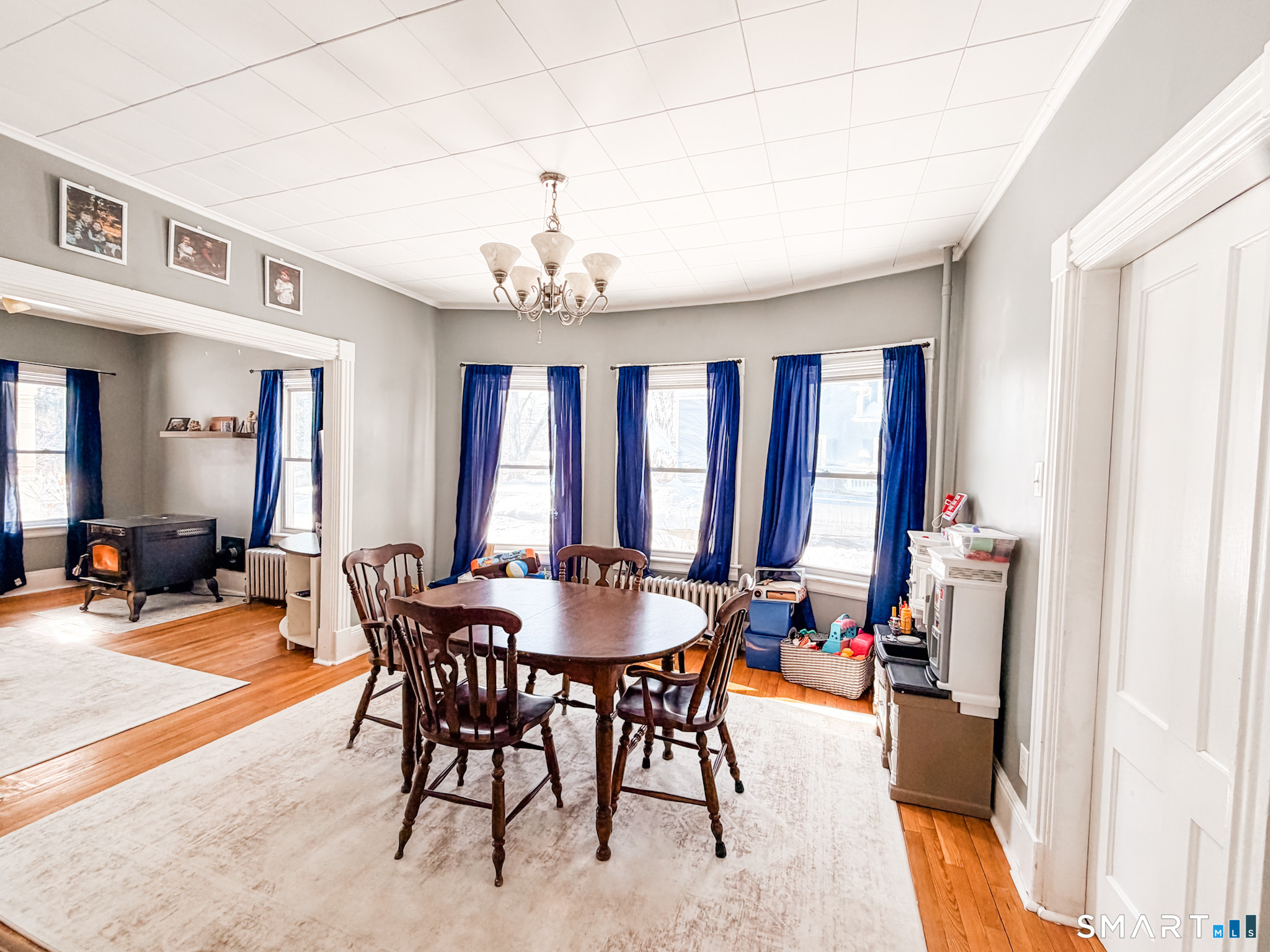 180 Old Turnpike Road Thompson CT 06262