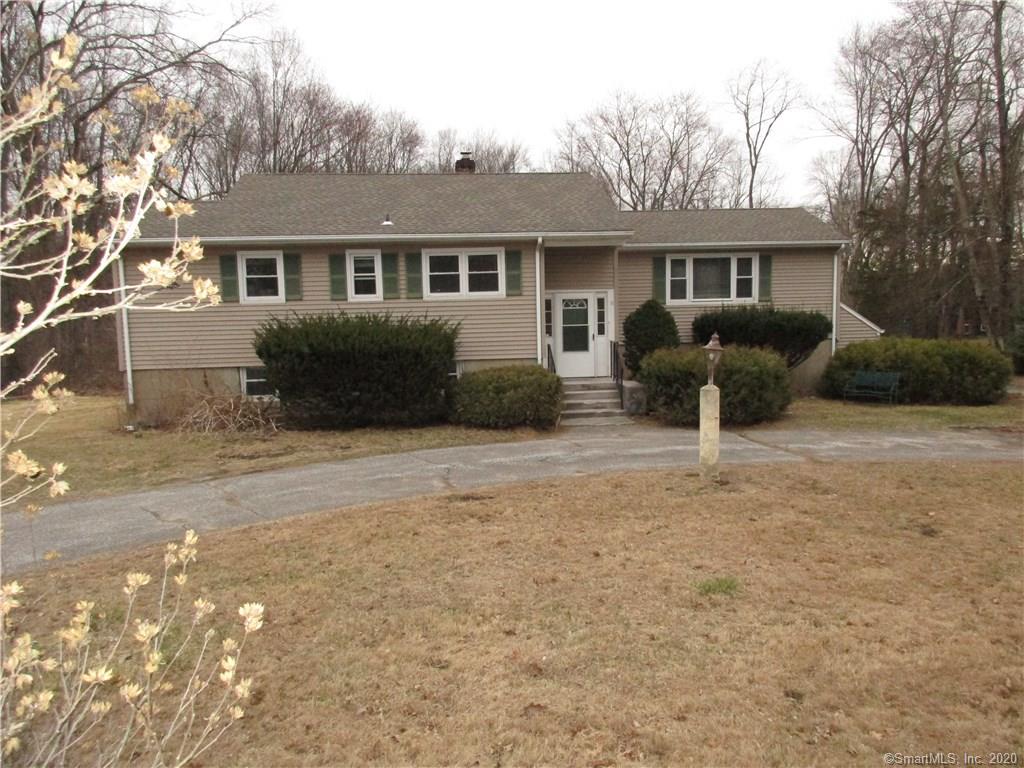 11 Benedict Road Bethel CT 06801