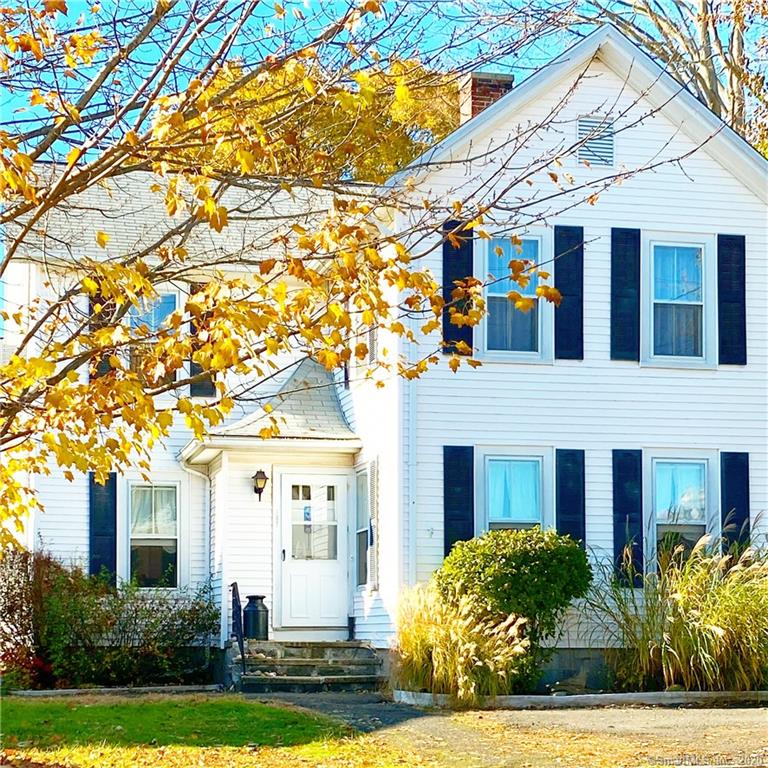 187 Wakelee Avenue Ansonia CT 06401
