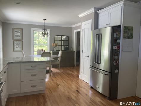 3 Raymond Drive Barkhamsted CT 06063