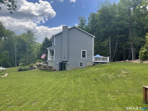 3 Raymond Drive Barkhamsted CT 06063