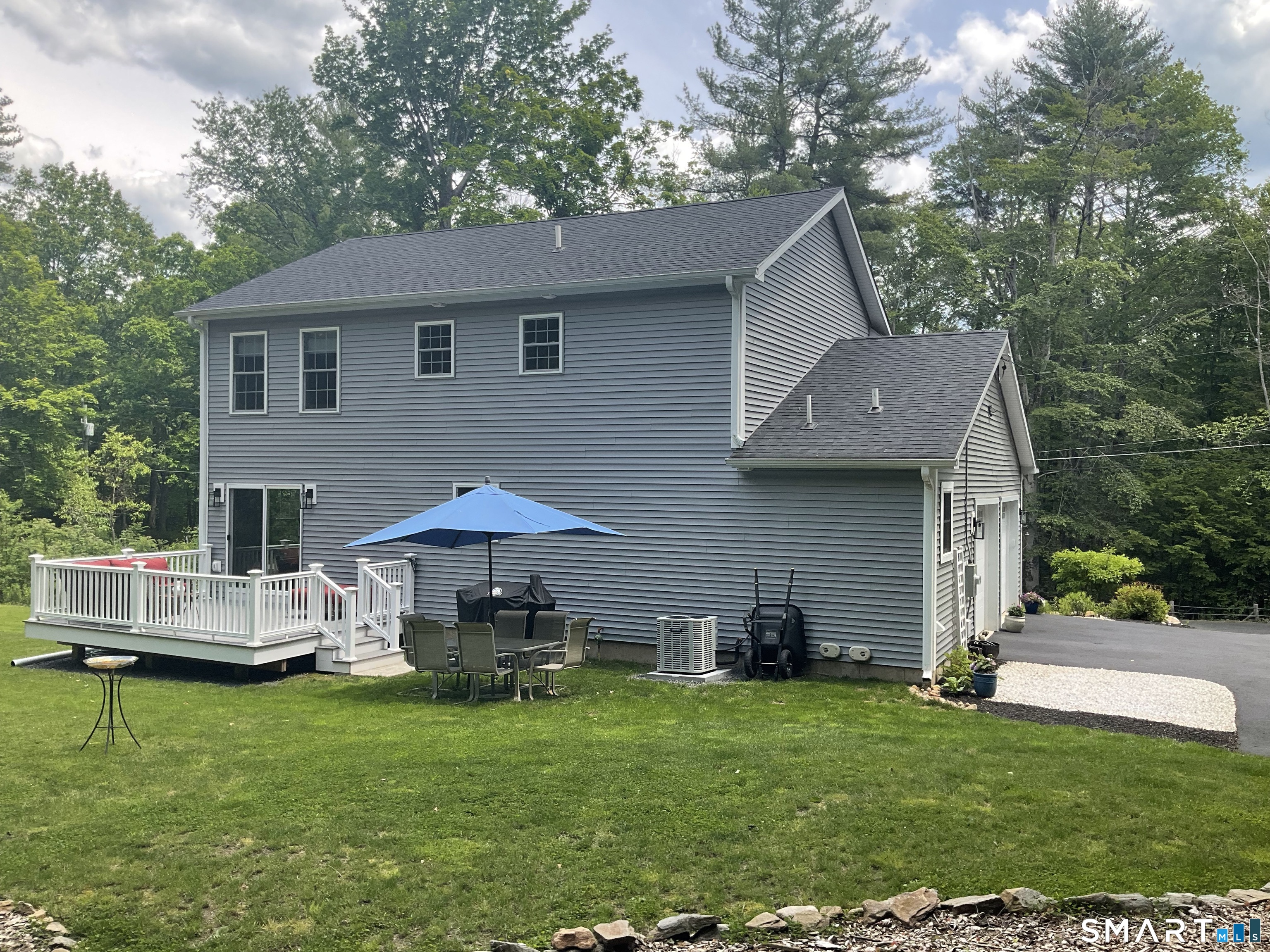 3 Raymond Drive Barkhamsted CT 06063