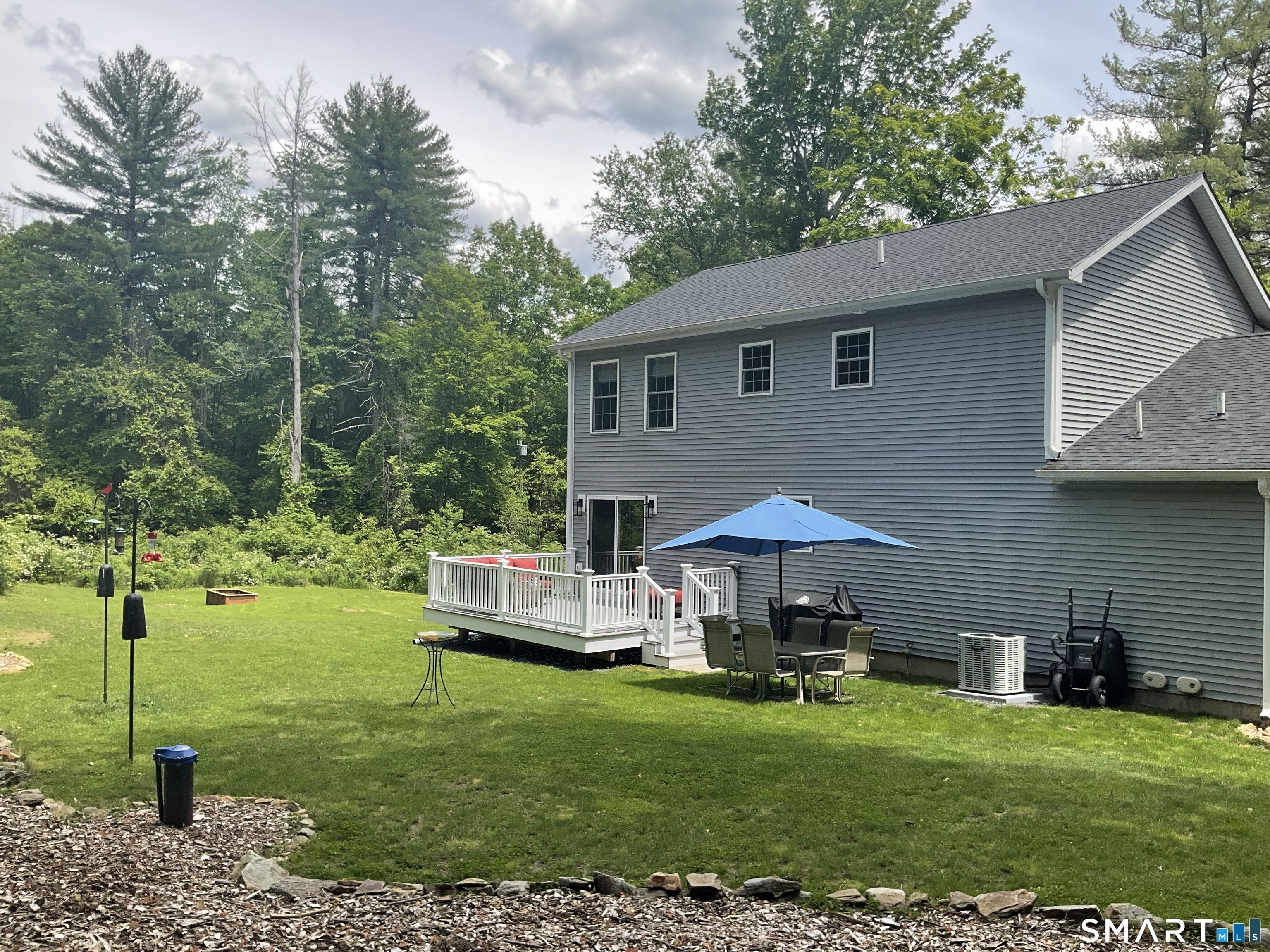 3 Raymond Drive Barkhamsted CT 06063