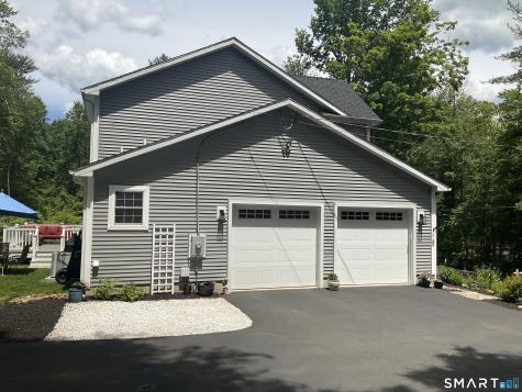 3 Raymond Drive Barkhamsted CT 06063