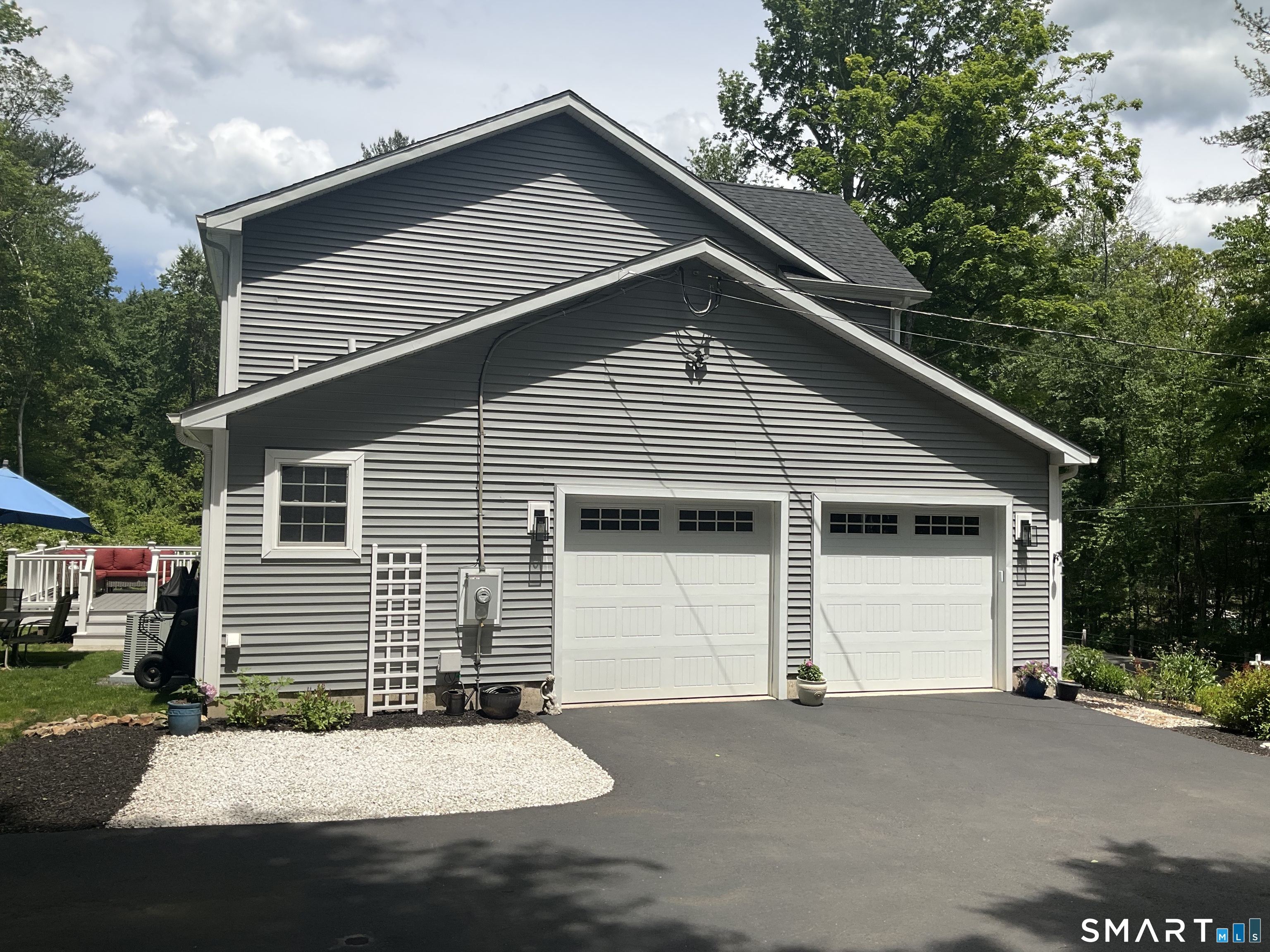 3 Raymond Drive Barkhamsted CT 06063