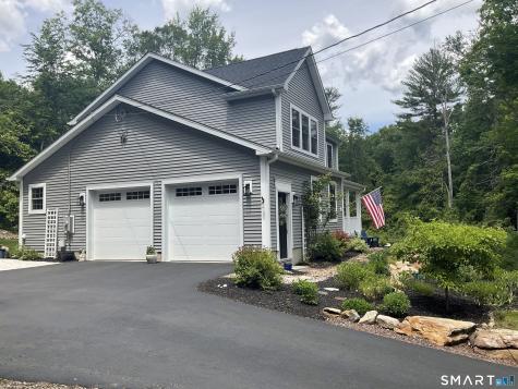 3 Raymond Drive Barkhamsted CT 06063