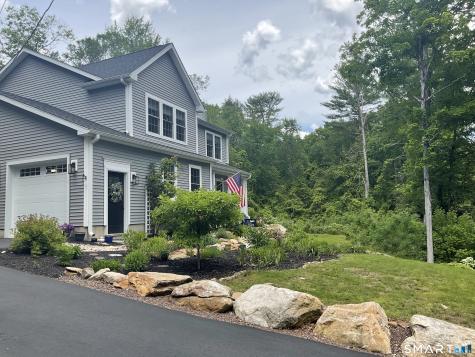 3 Raymond Drive Barkhamsted CT 06063
