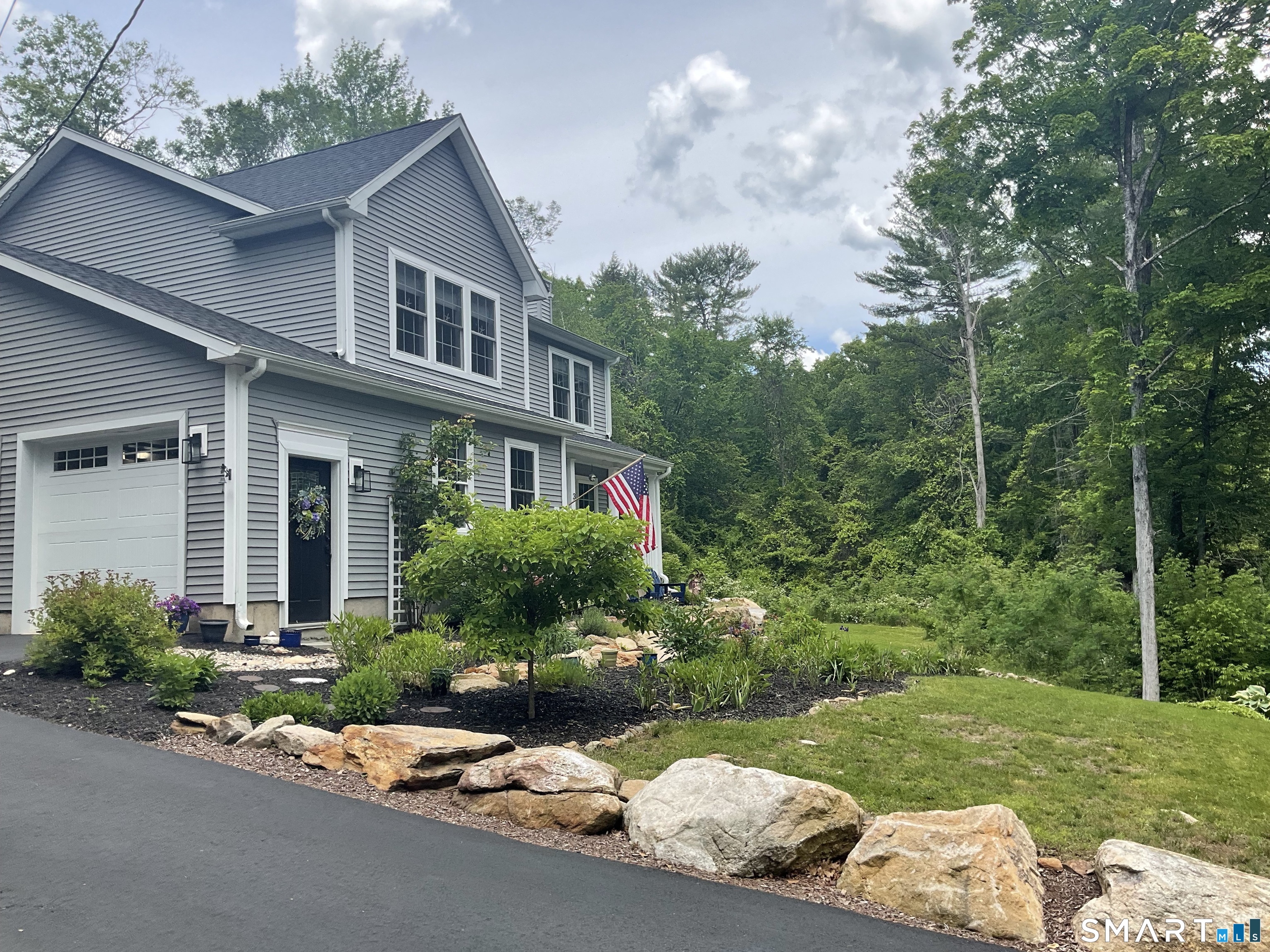3 Raymond Drive Barkhamsted CT 06063