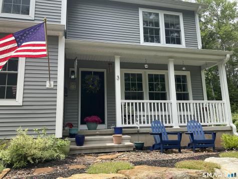 3 Raymond Drive Barkhamsted CT 06063
