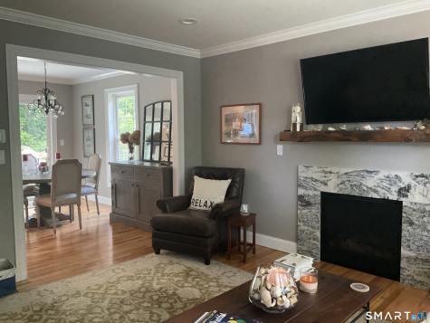 3 Raymond Drive Barkhamsted CT 06063