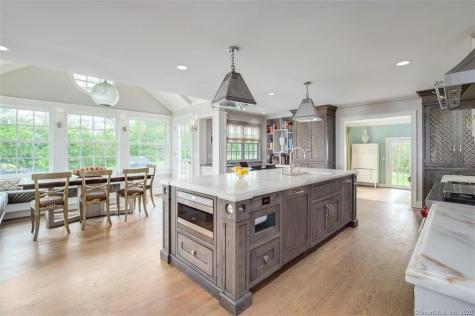 3 Bote Road Greenwich CT 06830