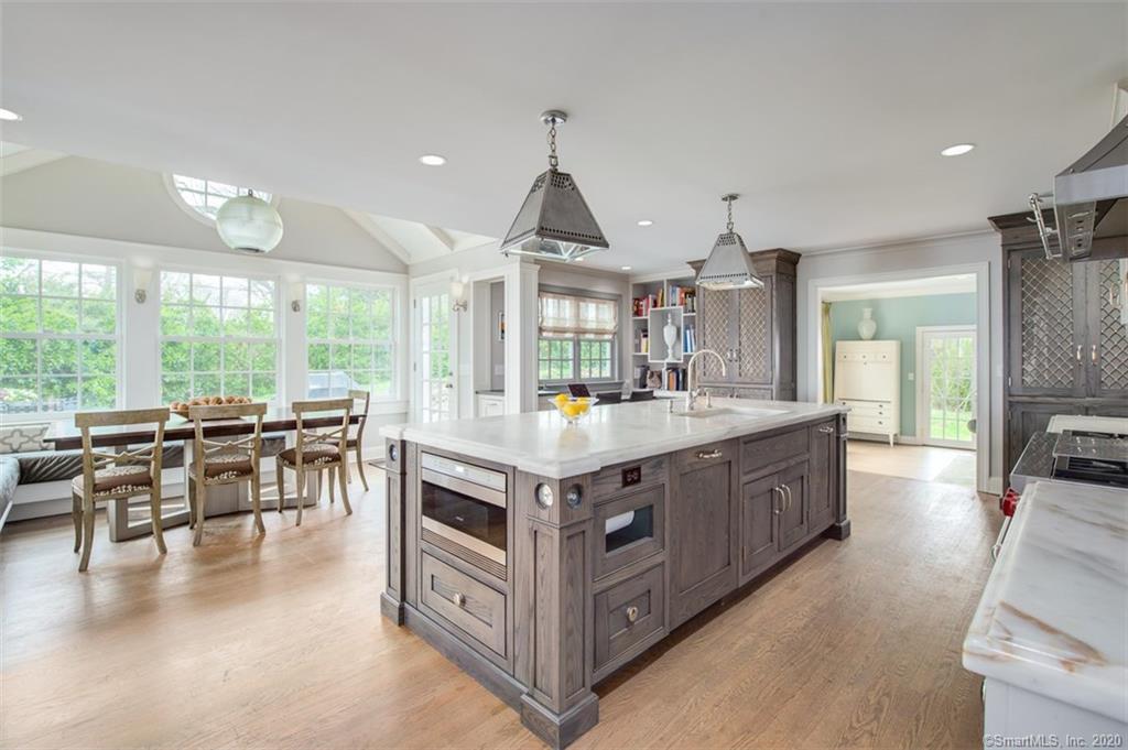 3 Bote Road Greenwich CT 06830