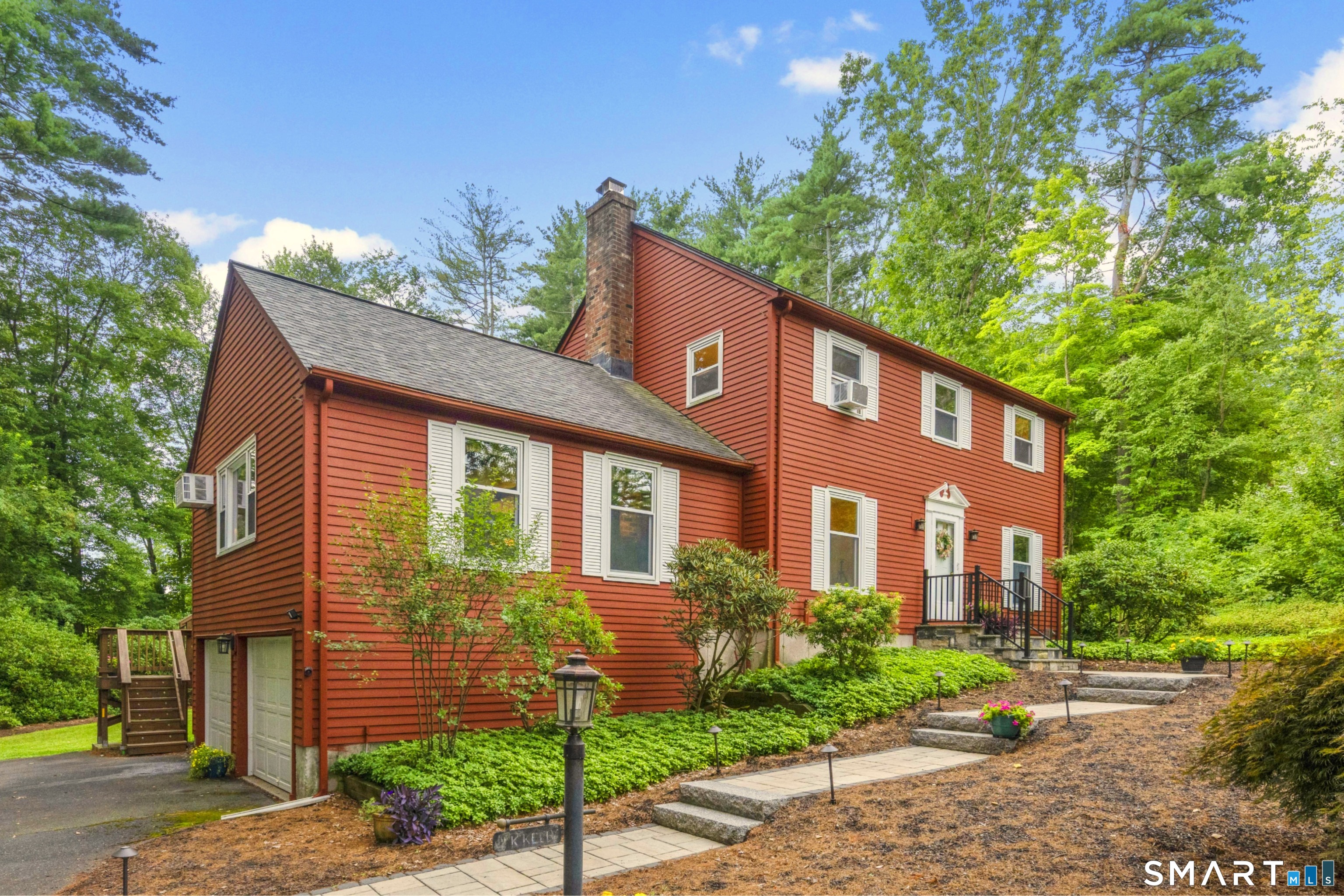 11 Concord Drive East Granby CT 06026
