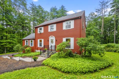 11 Concord Drive East Granby CT 06026