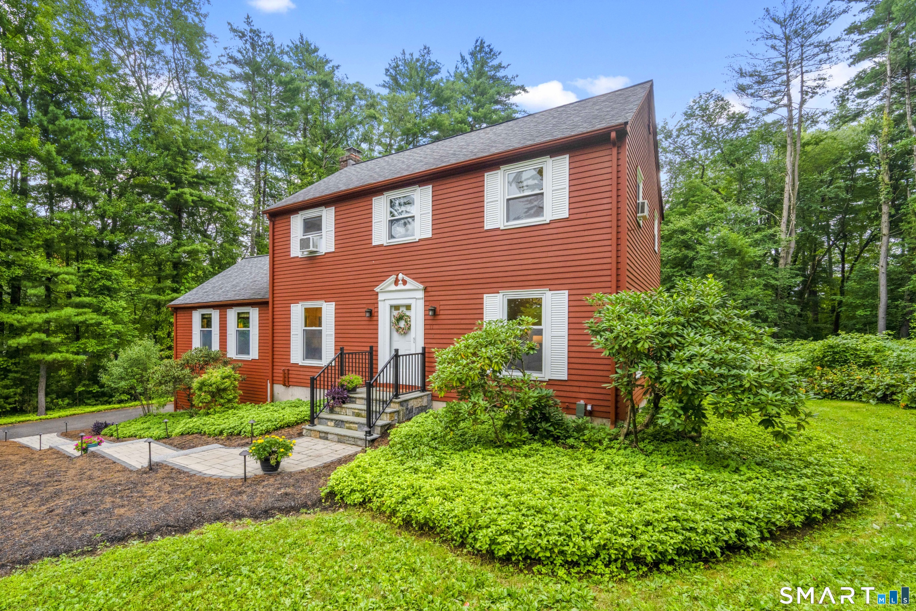 11 Concord Drive East Granby CT 06026