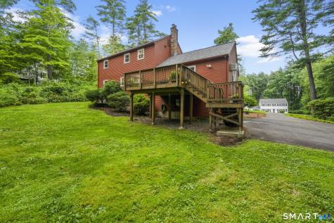 11 Concord Drive East Granby CT 06026